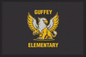 Guffey Elementary