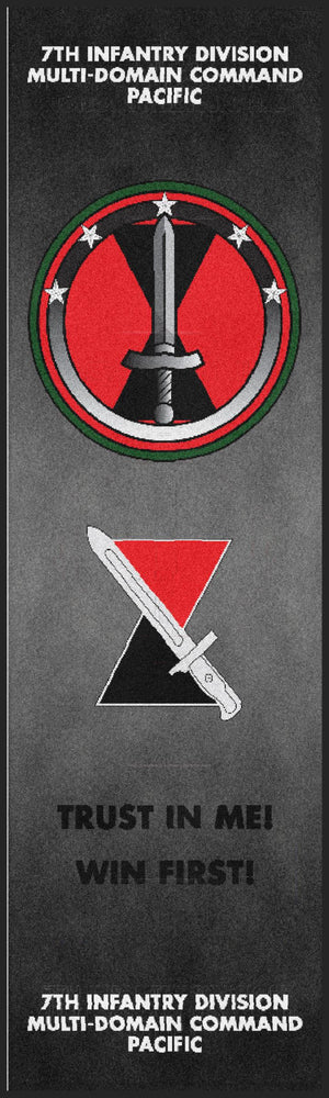 7th Infantry Division