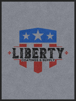 Liberty Coatings & Supply