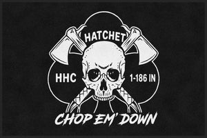 HHC 1-186