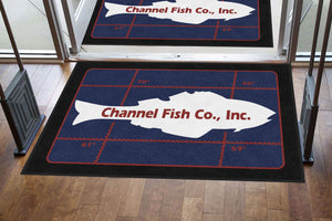 Channel Fish Co.