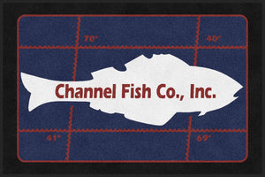 Channel Fish Co.