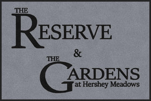 Reserve & Gardens
