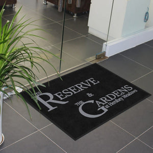 Reserve & Gardens
