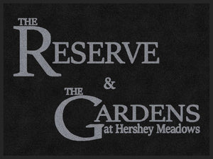 Reserve & Gardens