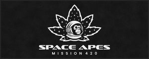 Space Apes