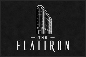 The Flatiron