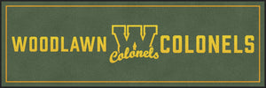Woodlawn High School