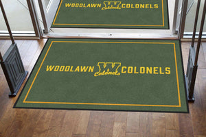 Woodlawn High School II