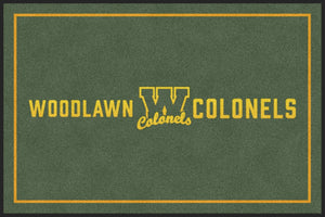 Woodlawn High School II