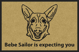 BEBE SAILOR
