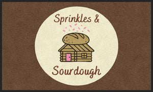 Sprinkles & Sourdough