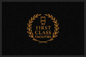 First Class Facilities