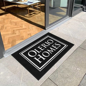 Olerio Homes