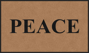 PEACE