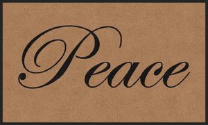 PEACE