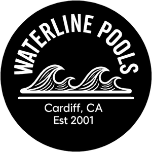 waterline pools