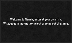 NARNIA