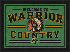 Warriors