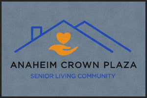 Anaheim Crown Plaza