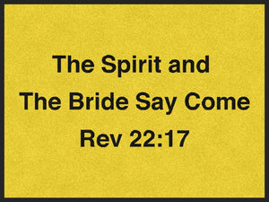 THE SPIRIT