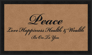 PEACE