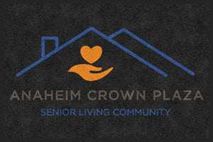 Anaheim Crown Plaza