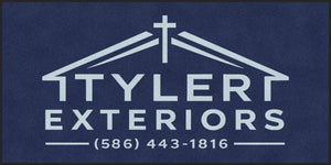 Tyler Exteriors Inc