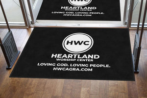 Heartland Worship Center