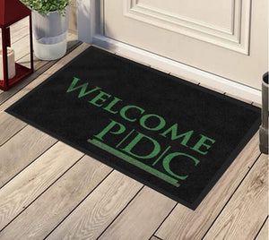 PDC-Fitch Welcome