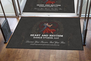 Heart and Rhythm Dance Studio