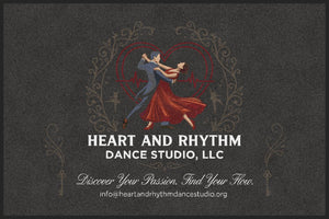 Heart and Rhythm Dance Studio