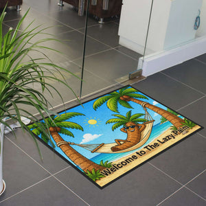 THE LAZY PALM 2