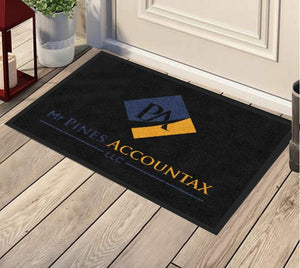Mr Pines Accountax