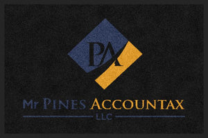 Mr Pines Accountax