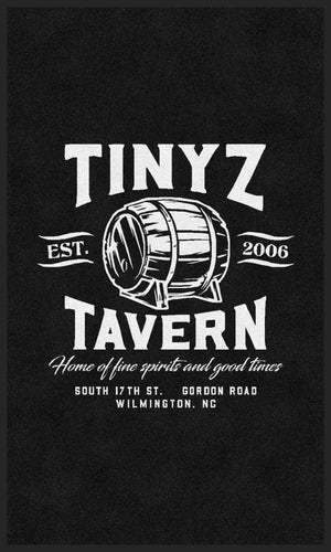 Tinyz Tavern