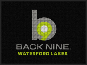 Back Nine Waterford Lakes