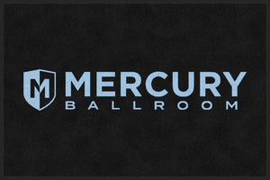 Mercury Ballroom