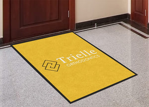 Trielle Orthodontics