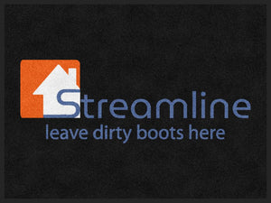 Streamline Mat