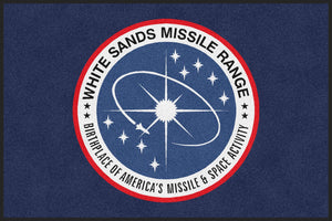 White Sands Missile Range