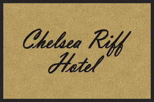 Chelsea Hotel