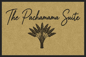 The Pachamama Suite