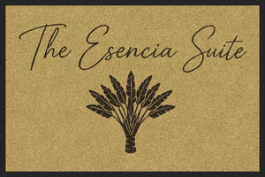 The Esencia Suite