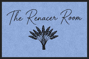 The Renacer Room