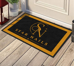 Star Nails