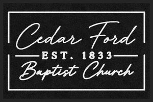 Cedar Ford Baptist Church