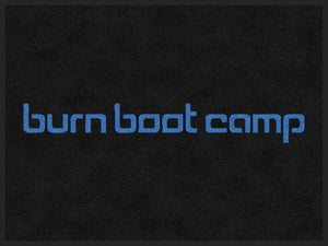 burn boot camp-CYO