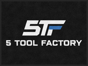 5 Tool Factory-CYO