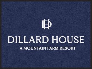 Dillard House